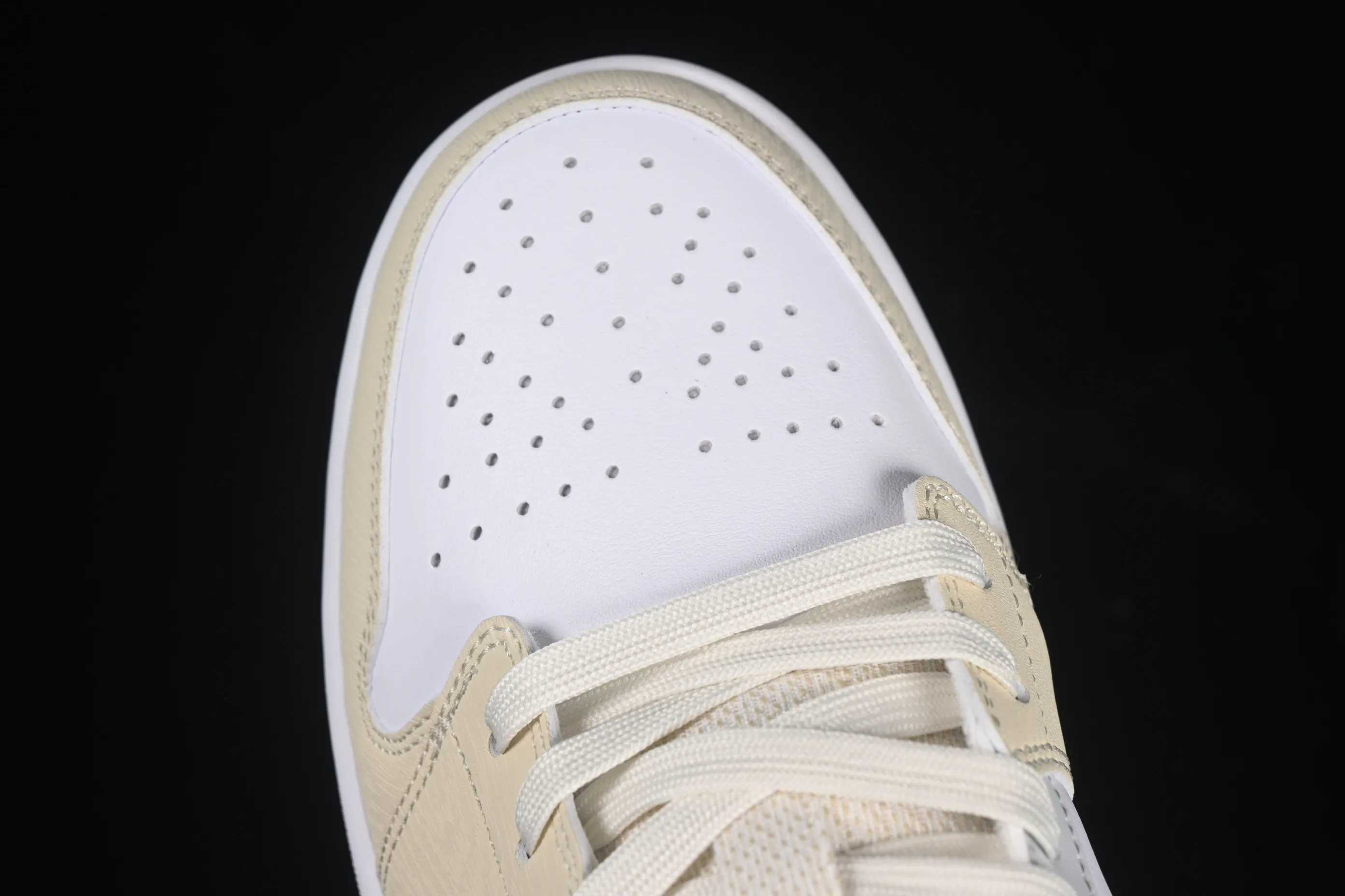 All categories Air Jordan Jordan series basketball shoes Air Jordan 1 Low Air Jordan 1 Low AJ1 Joe 1 plant embroidery low-top cultural leisure sports sneakers IB8861-151